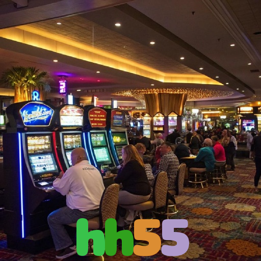  hh55