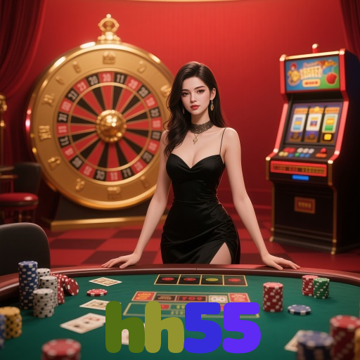  hh55