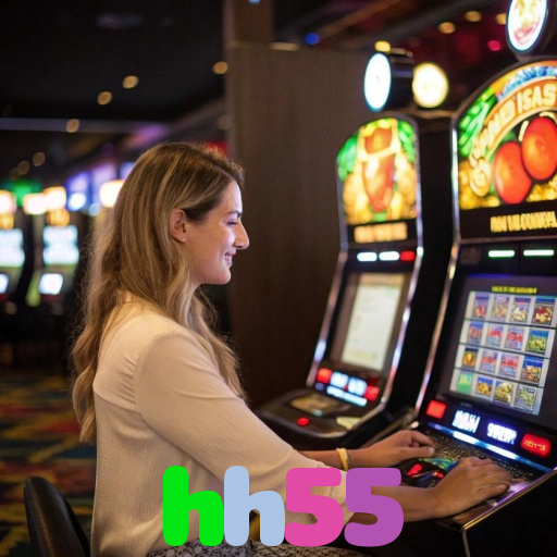  hh55