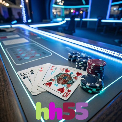 hh55