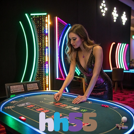  hh55