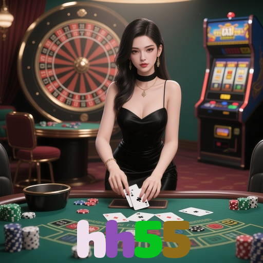  hh55