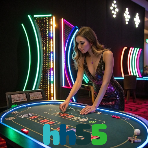  hh55