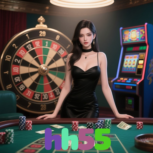  hh55