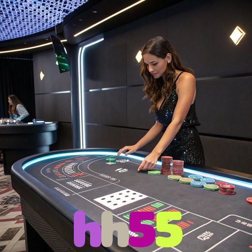  hh55