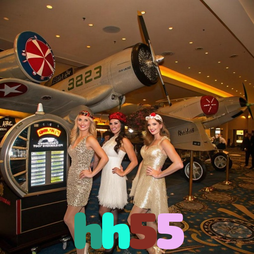  hh55