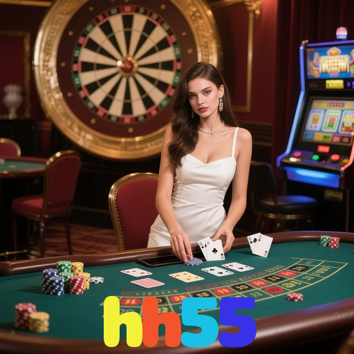  hh55