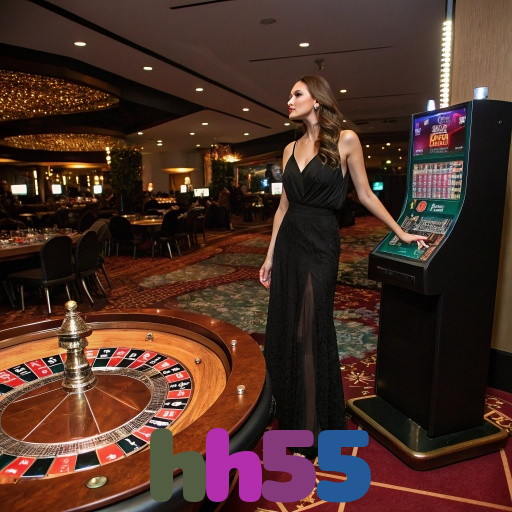  hh55