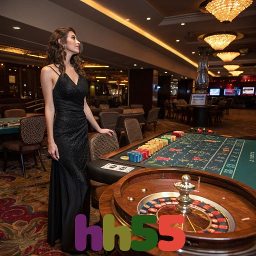  hh55