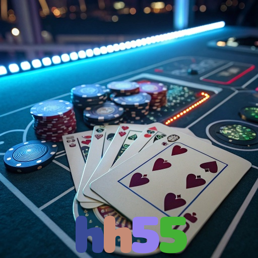  hh55