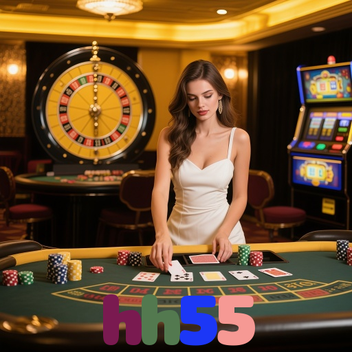  hh55