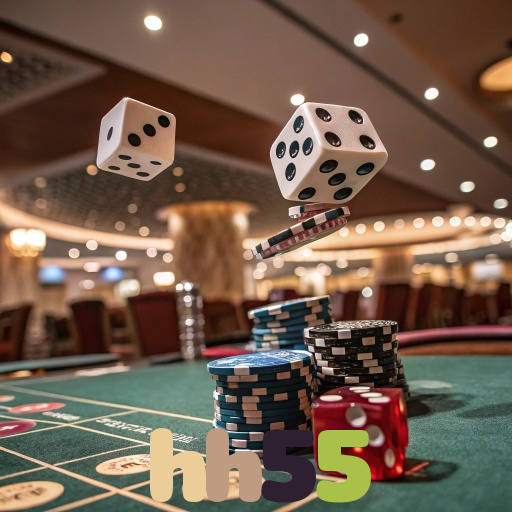  hh55