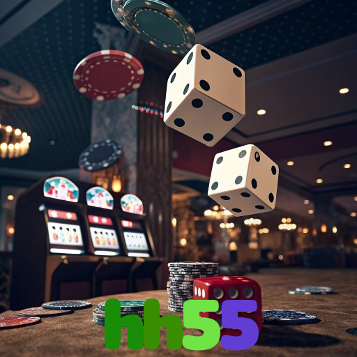  hh55