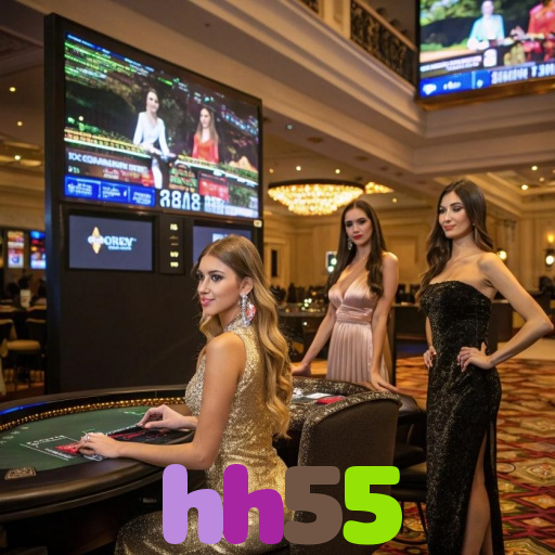  hh55