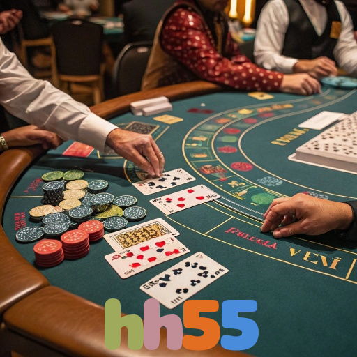  hh55