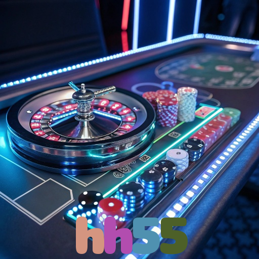  hh55