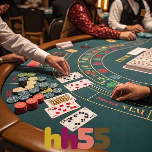  hh55