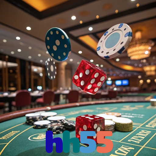  hh55