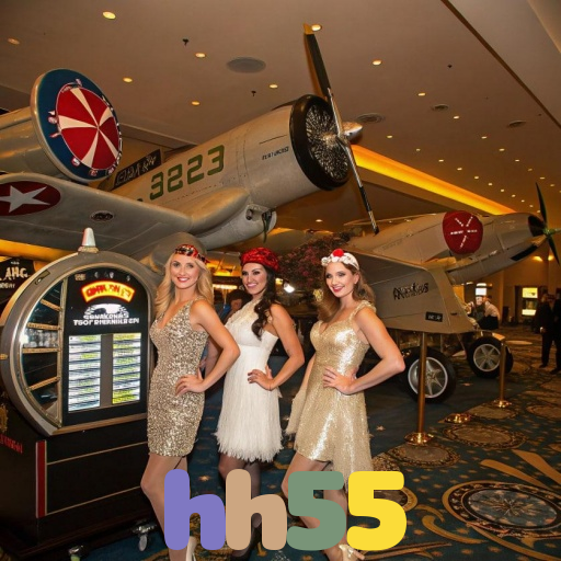  hh55