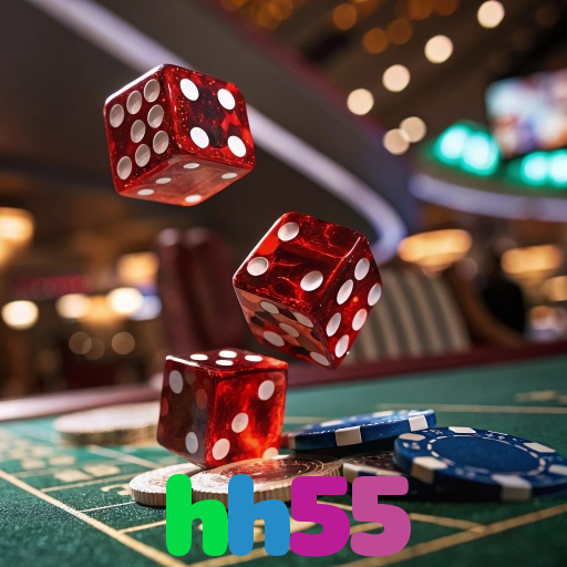  hh55