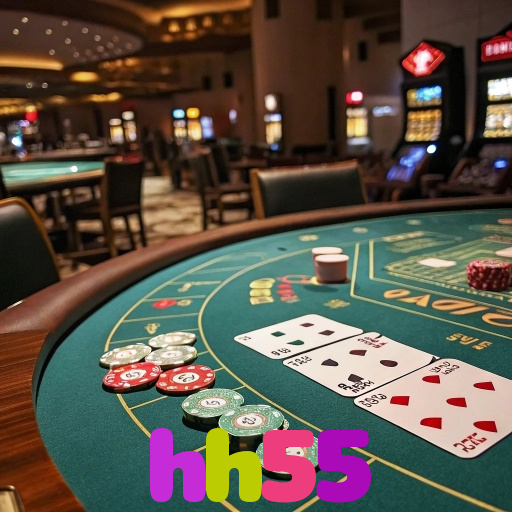  hh55