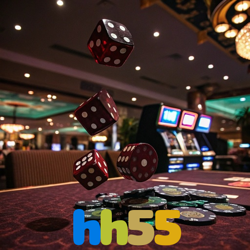  hh55