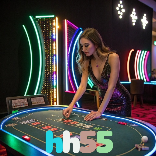  hh55