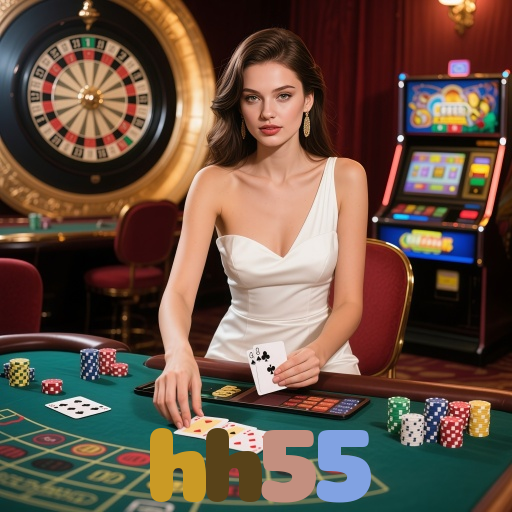  hh55