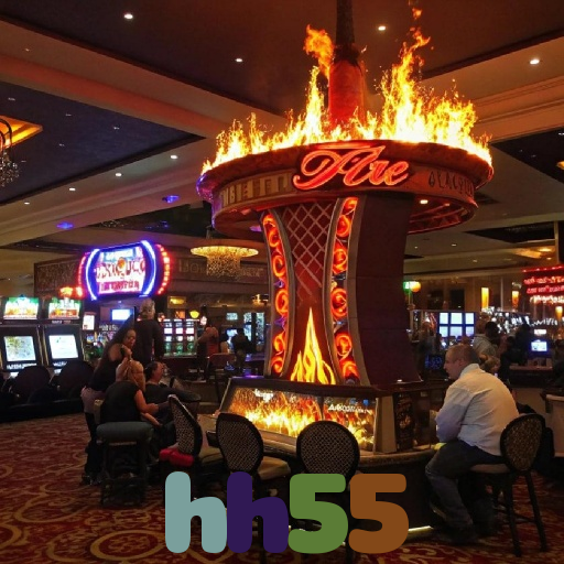  hh55