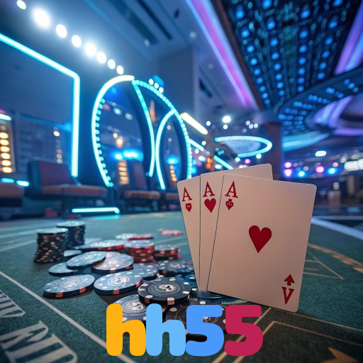  hh55