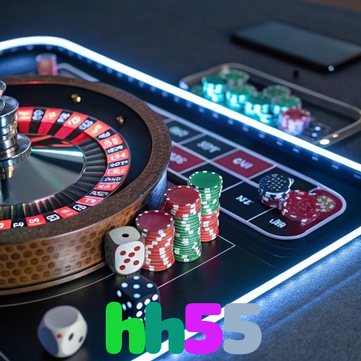  hh55