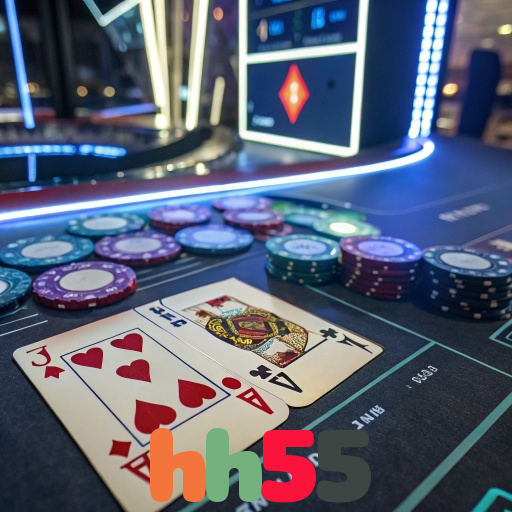  hh55