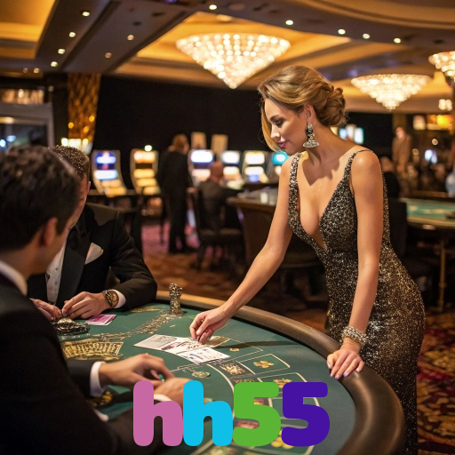  hh55