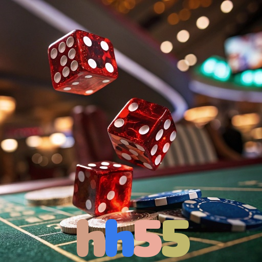  hh55