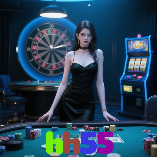  hh55