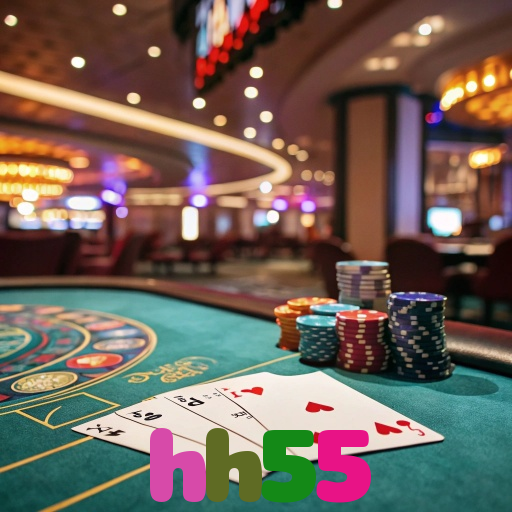  hh55