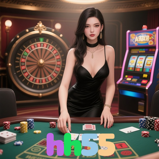  hh55