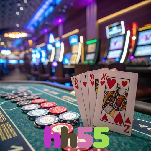 hh55