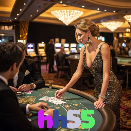 hh55
