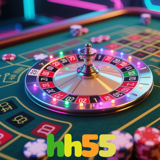  hh55