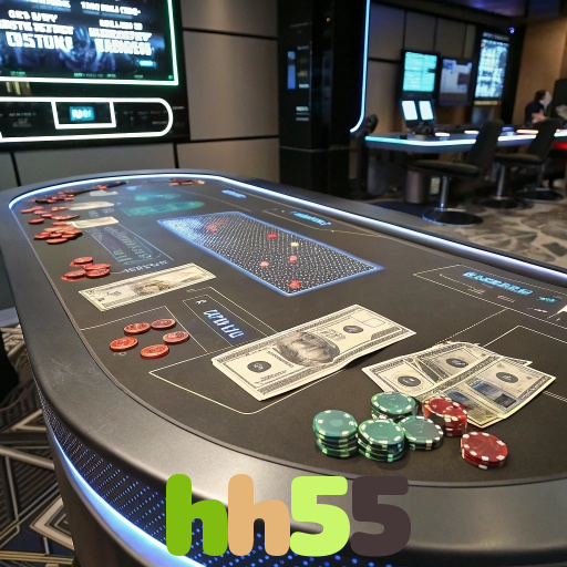  hh55