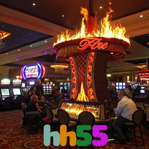  hh55