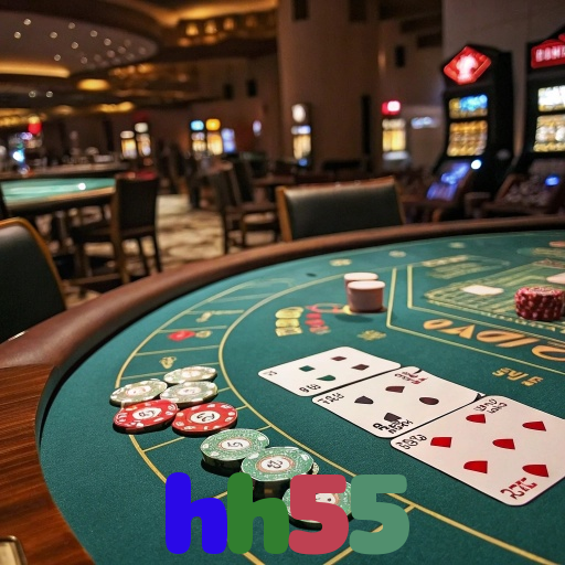  hh55