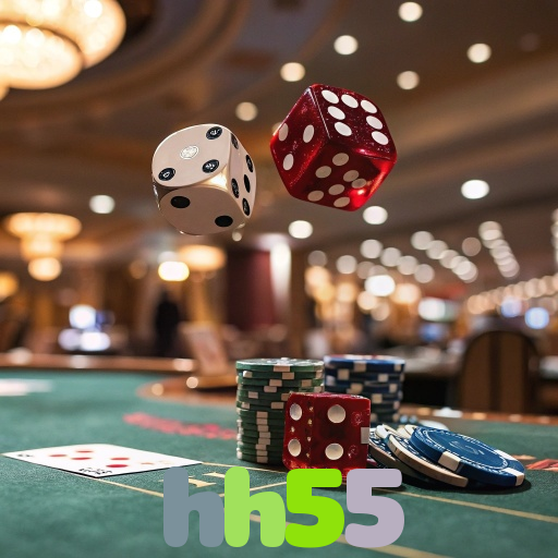  hh55