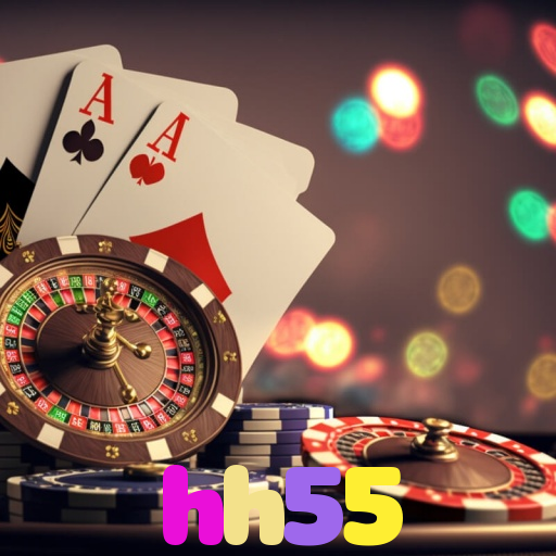  hh55