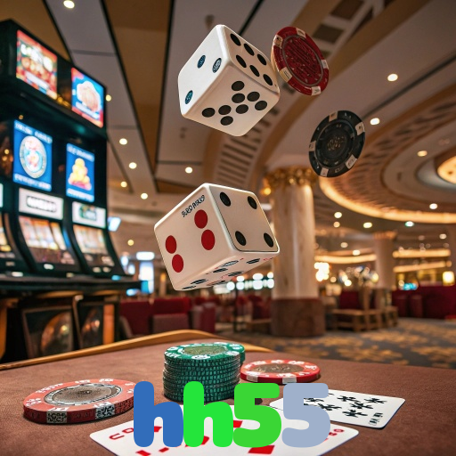  hh55