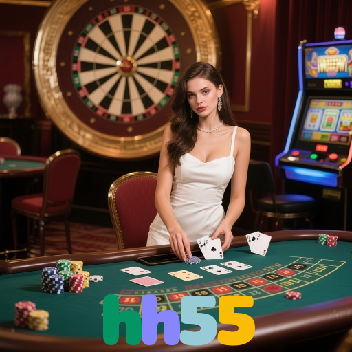  hh55