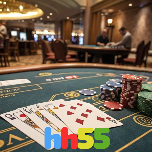  hh55