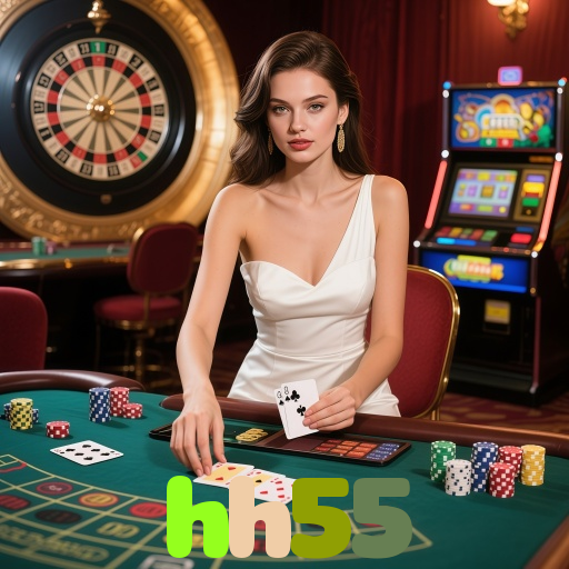  hh55