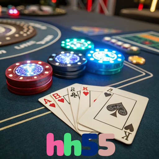  hh55